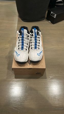 Air Griffey Max ll