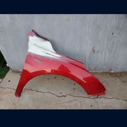 2019 - 2023 ACURA RDX RIGHT FENDER
PASSENGER SIDE GENUINE USED OEM. NC
Back