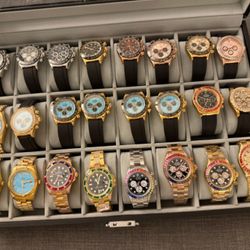 Luxury Wrist Accessories ⌚