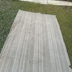 Outdoor Patio Rug