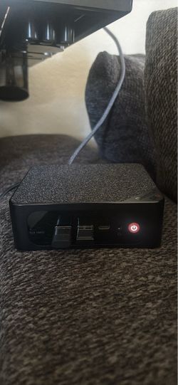 Beelink SER5 MAX / Pro