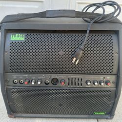 Trace Acoustic TA 100R Amp