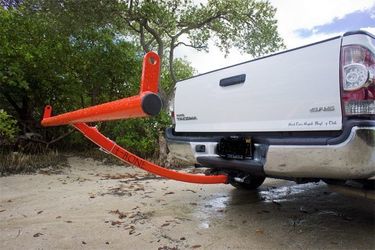 Kayak Rack T-Bone