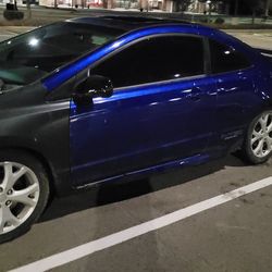 2006 Honda Civic