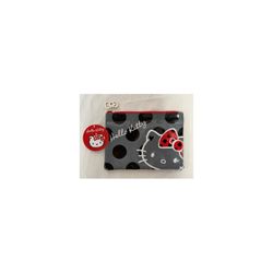 Sanrio Hello Kitty branded cosmetic or pencil pouch