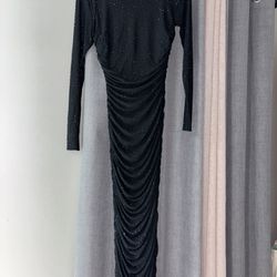 Paulina’s Boutique Dress