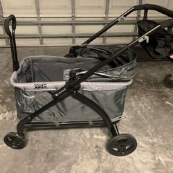 Stroller Wagon - Baby Trend Expedition