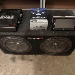 Whole System In One