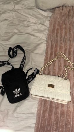 Two Crossbody Bags — Moving Sale