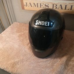 Shoei Neo Tec 2 Flip Up Motorcycle Helmet Black