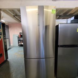 Refrigerator Haier