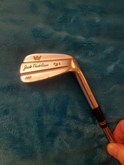 Jack Nicklaus Tsl 080