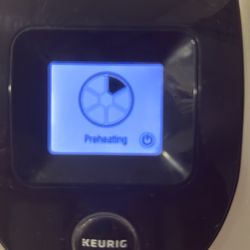 Keurig 2.0 Coffee Maker