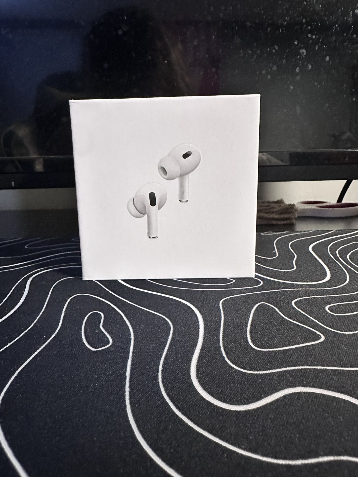 REAL AirPod Pros