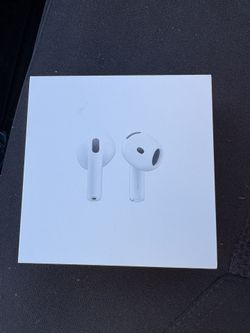 Apple Air Pods