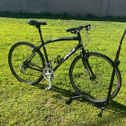Fuji Hybrid Bike 