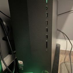 Gaming Pc (gtx1650 Super Gpu)