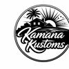 Kamana Kustoms