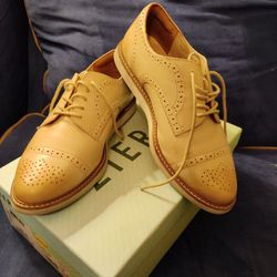 Ziera Sapphire Blush 39FF Shoes