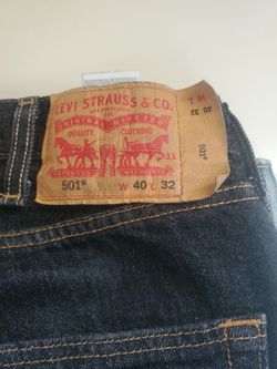 Levi Jeans