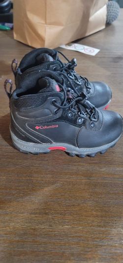 Toddler Columbia Boots
