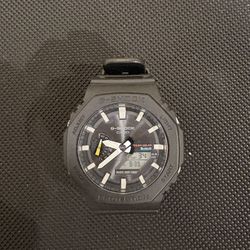 G-Shock GA-B2100  Bluetooth - Tough Solar - in Brand New Condition 