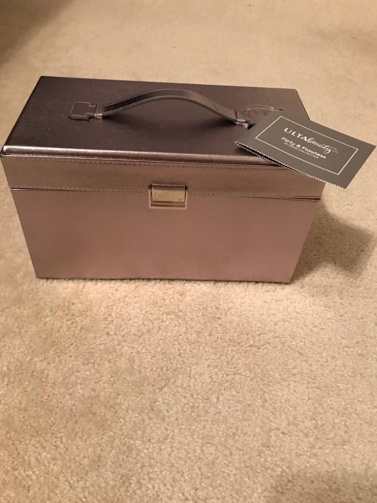 Ulta Beauty 76 pieces Makeup Kit For Women