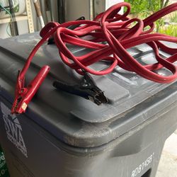 Jumper Cables