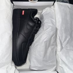 Supreme Af1