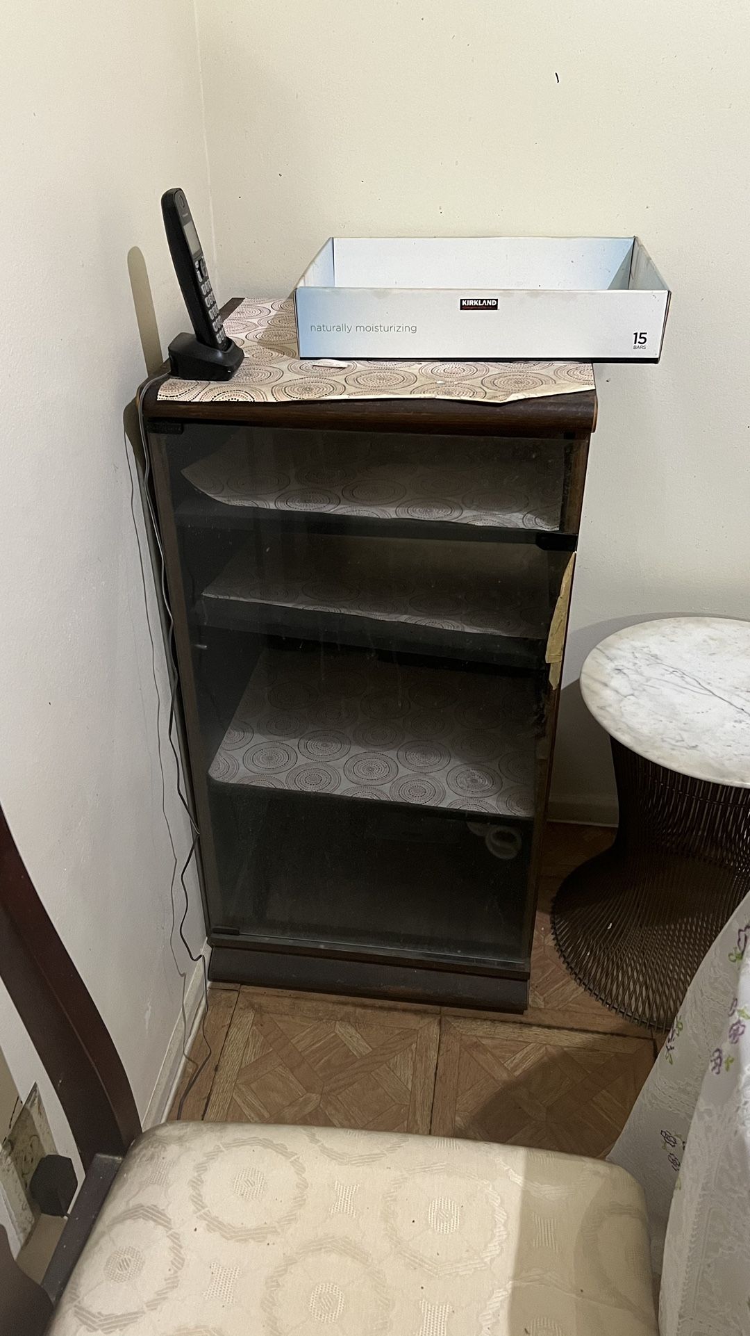 Shelf