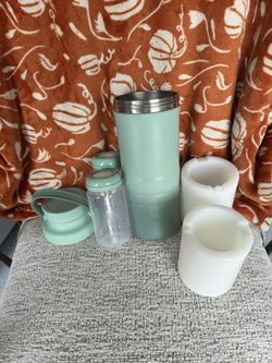 Momcozy Breastmilk Cooler