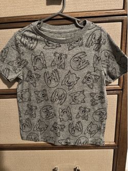 Old Navy Sonic Shirt XS 5