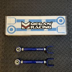 2016 Camaro SS Suspension 