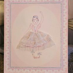 20x24 Canvas Picture