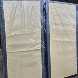 King Boxspring 