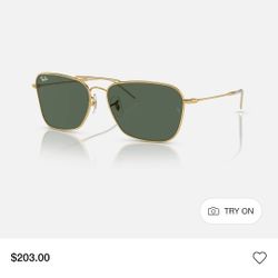RayBan Sunglasses 