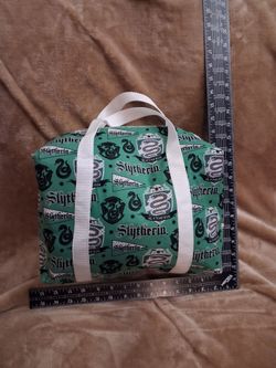 Harry Potter duffel bag