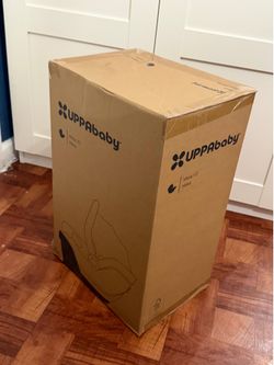 Uppababy Mesa V2 Base
