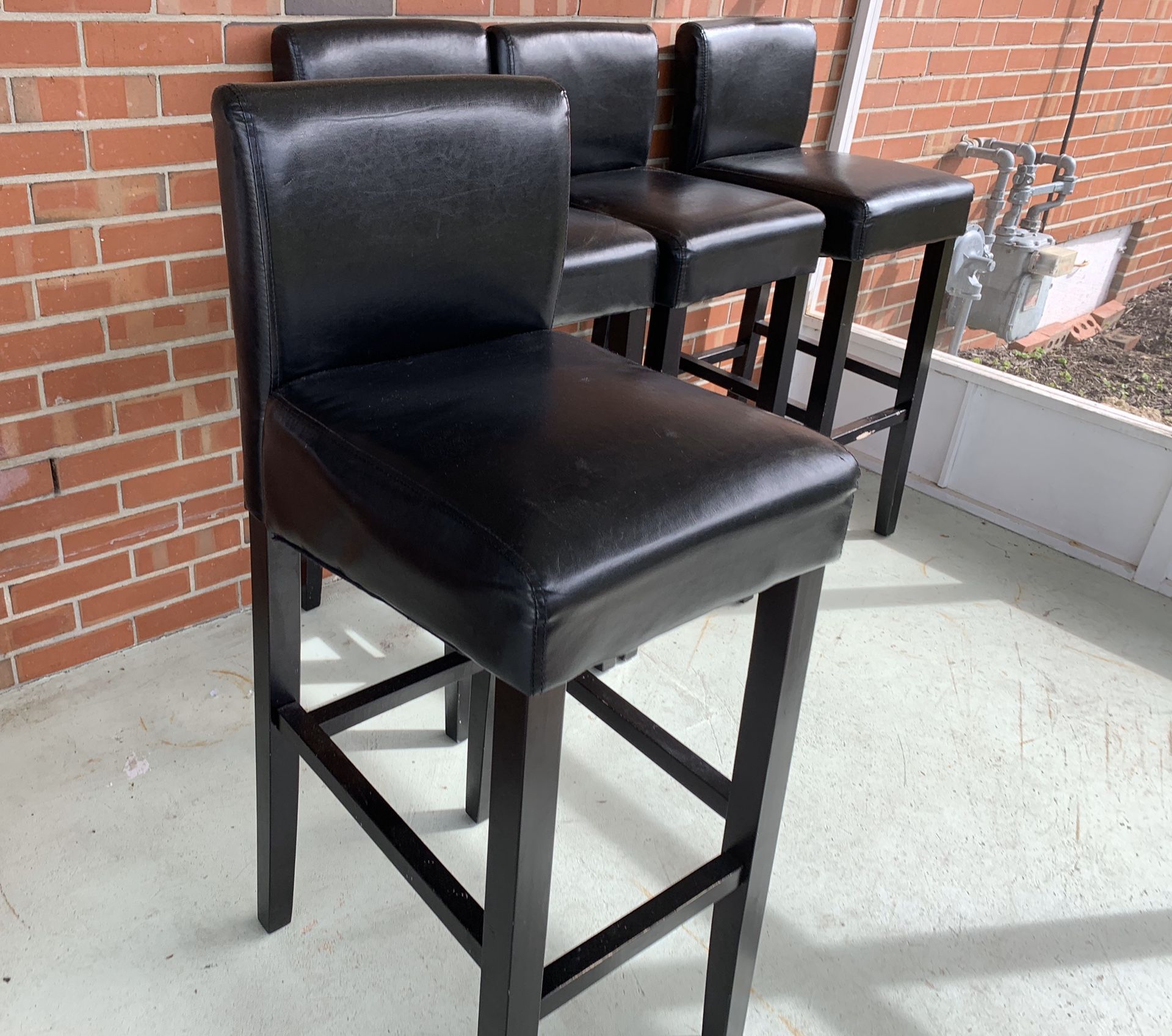 Pier one bar stools for Sale in Norfolk, VA OfferUp