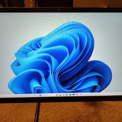 Lenovo Desktop All-In-One - GREAT CONDITION!!!!!!!