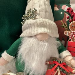 Winter Gnome 
