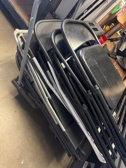 12 party chairs