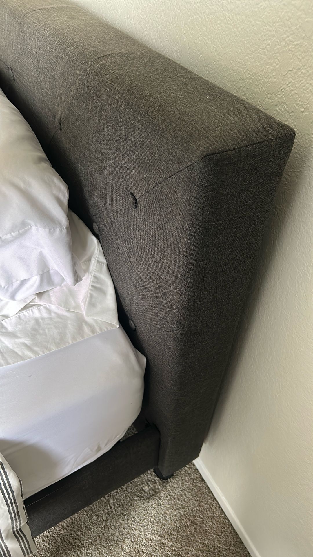 Queen Mattress Headboard And Frame