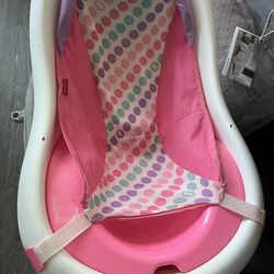 Baby Bath Tub