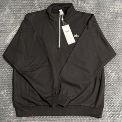Alo Quarter Zip