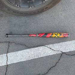 Softball Bat