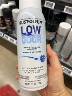 spray paint,2 Cans, used once each