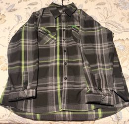 Dixxon flannels