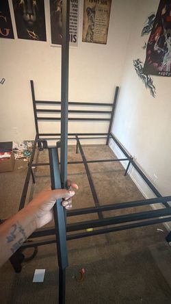 Bed set for sale