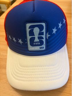 FIFA World Cup Hat